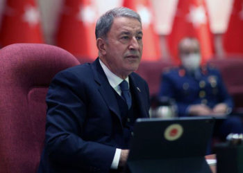 ABD'den Akar'a yanıt: S-400'leri kullanamazsınız