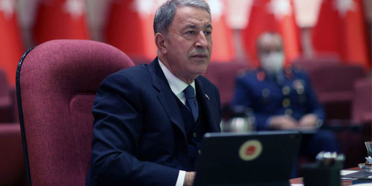 ABD'den Akar'a yanıt: S-400'leri kullanamazsınız