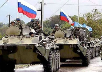 ABD'den Avrupa'ya uyarı: Rusya, Ukrayna’yı işgal edebilir