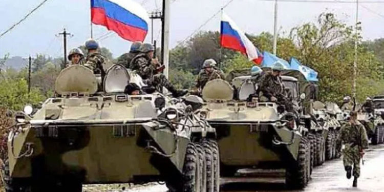 ABD'den Avrupa'ya uyarı: Rusya, Ukrayna’yı işgal edebilir