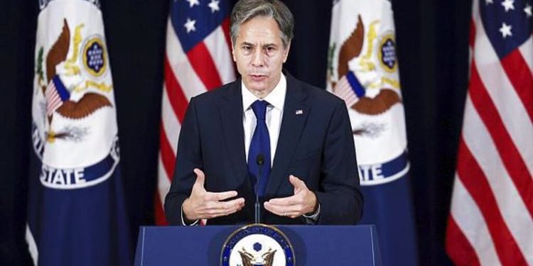 ABD'den Azerbaycan ve Ermenistan'a gerilimi azaltma çağrısı