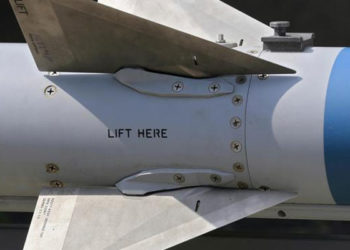 ABD'den Suudi Arabistan'a füze satışına onay