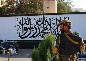 ABD'nin Afganistan Özel Temsilcisi West'ten Taliban'a: İktidarı zorla ele geçirirseniz insani yardımlar dışındaki yardımlar kesilir demiştik