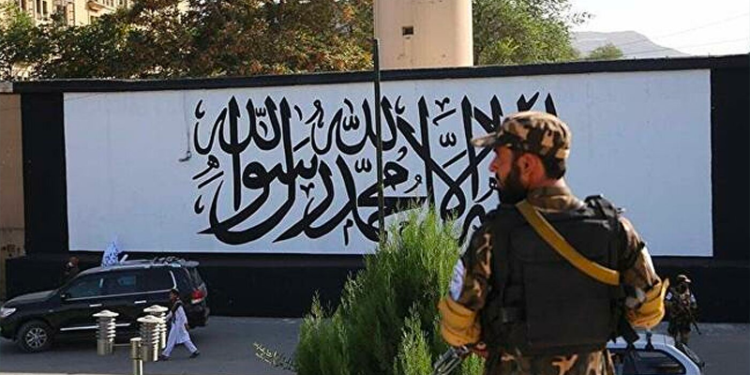 ABD'nin Afganistan Özel Temsilcisi West'ten Taliban'a: İktidarı zorla ele geçirirseniz insani yardımlar dışındaki yardımlar kesilir demiştik