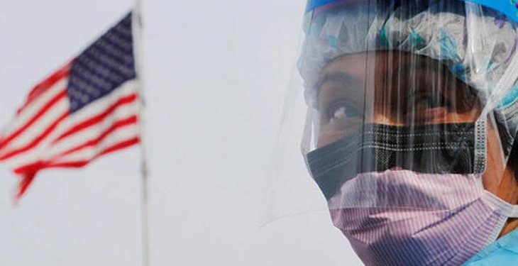 ABD’de günlük vaka sayısı 100 bine yaklaştı