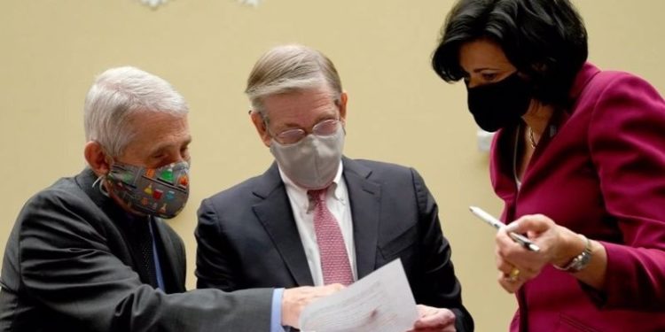 ABD’de günlük vaka sayısı 92 bine çıktı