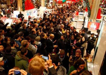 ABD’de kış tatil sezonu için 'terör saldırısı' uyarısı yapıldı