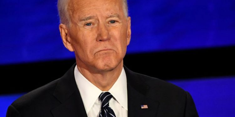 ABD’li 10 Senatör’den Başkan Biden’a HDP mektubu