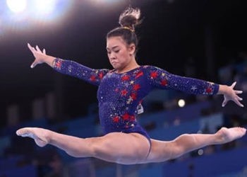 ABD’li Olimpiyat şampiyonuna biber gazıyla ırkçı saldırı