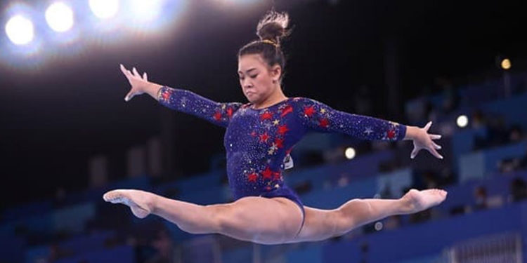 ABD’li Olimpiyat şampiyonuna biber gazıyla ırkçı saldırı