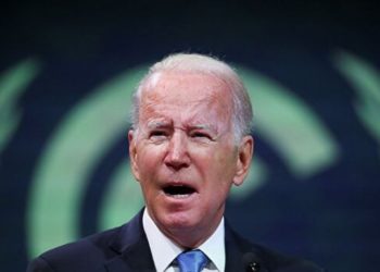 ABD’li senatör: Biden ülke için bir felaket