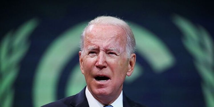 ABD’li senatör: Biden ülke için bir felaket