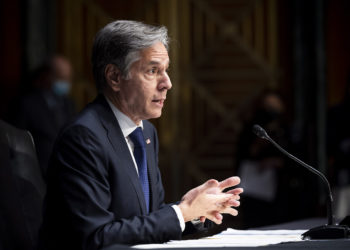 ABD’nin Afganistan’daki diplomatik temsilcisi Katar Büyükelçiliği olacak