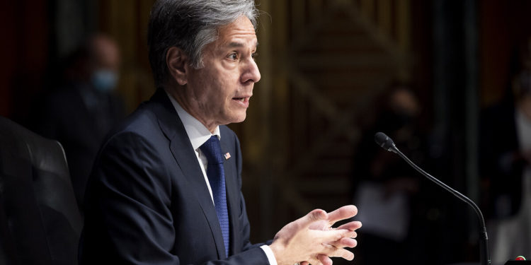 ABD’nin Afganistan’daki diplomatik temsilcisi Katar Büyükelçiliği olacak