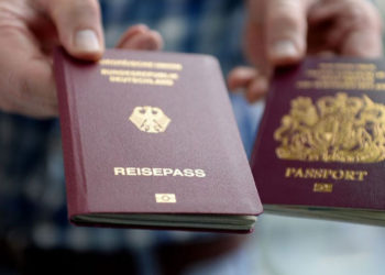 AB'de Türkiye’den 58 bin kişiye oturma izni verildi