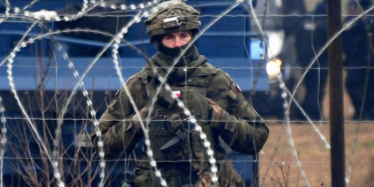 AB'den Belarus'a karşı yaptırım hamlesi