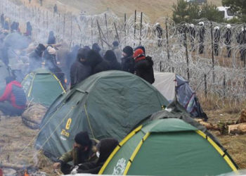 AB'nin gizli belgesinde Belarus ayrıntıları