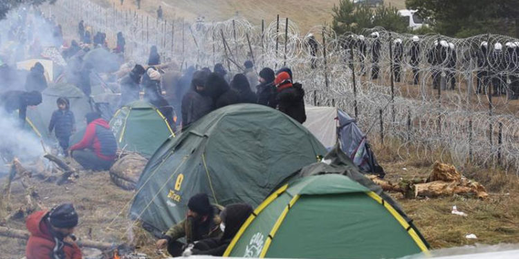 AB'nin gizli belgesinde Belarus ayrıntıları