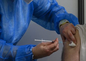 AB’ye seyahat edeceklere yeni aşı kuralı