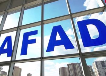 AFAD: Zorunlu olmadıkça dışarı çıkmayın
