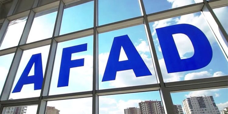 AFAD sınavında usulsüzlük iddiası Meclis'e taşındı