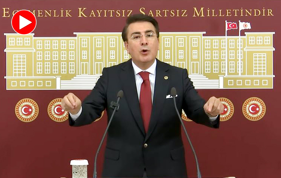 AKP’li Aydemir, benzin kuyruklarını böyle açıkladı: Zamlarla ilgisi yok, araç bolluğu var