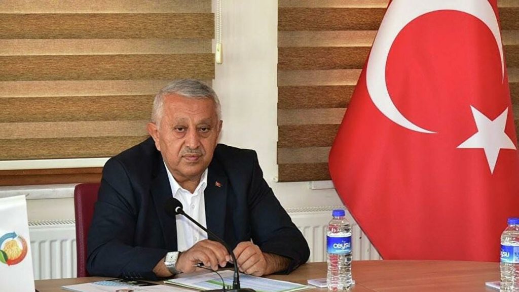 AKP’li Belediye Başkanı’ndan muhalefete: ‘Bunlar dayak yememiş’ 