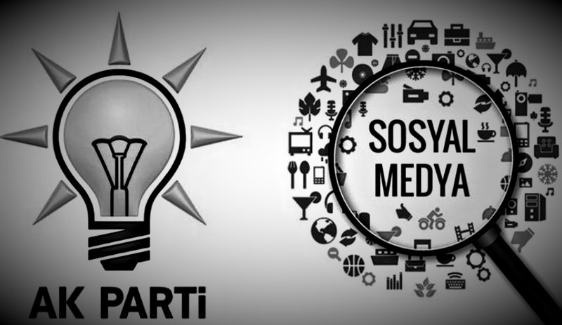 AKP’nin yasa tasarısından internet mecrasına çok sayıda müdahale çıktı