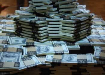 AKP, ABD&rsquo;deki lobilere senede 20 milyon dolardan fazla harcamış