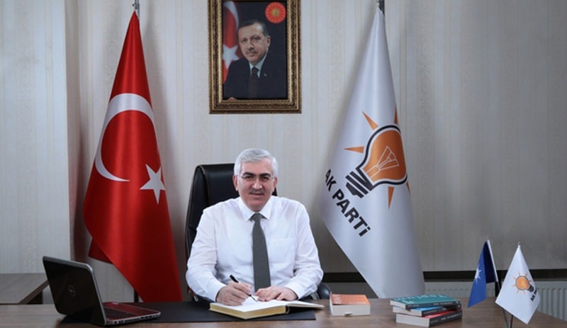 AKP Erzurum İl Başkanı'ndan imam hatip çıkışı