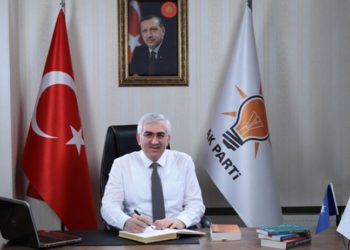 AKP Erzurum İl Başkanı'ndan imam hatip çıkışı
