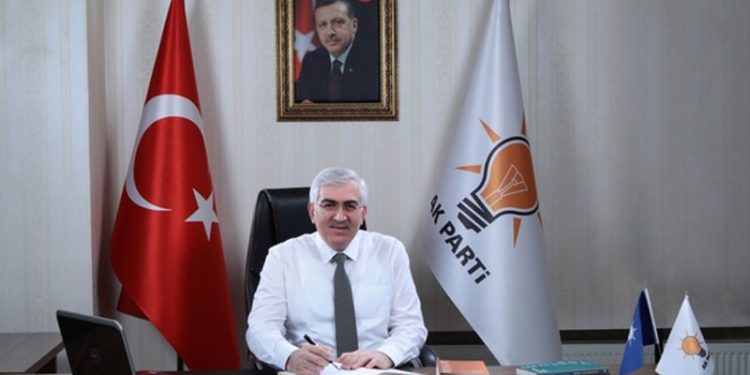 AKP Erzurum İl Başkanı'ndan imam hatip çıkışı