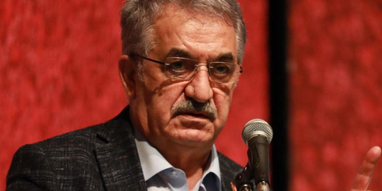 AKP Genel Başkan Yardımcısı Yazıcı'dan ekonomi değerlendirmesi: Bu kararlı duruştan asla vazgeçmeyeceğiz