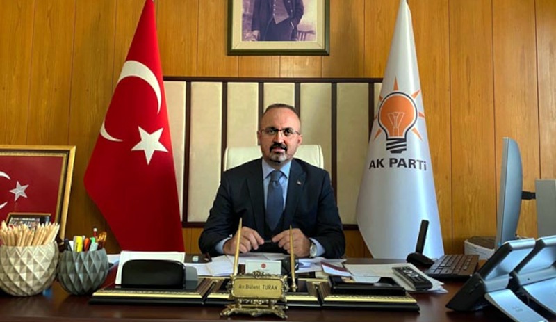 AKP Grup Başkan Vekili Turan: Böyle helallik olmaz; İYİ Parti'nin ayıbı daha büyük