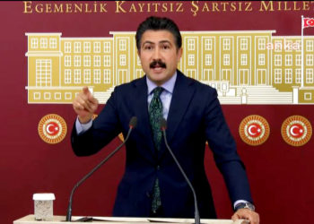 AKP Grup Başkanvekili Özkan’ın ‘dolar’ açıklaması alay konusu oldu