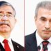 AKP Grup Başkanvekiliği'nden ayrılan Bostancı'nın yerine İsmez Yılmaz geldi