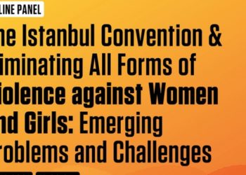 AKP H&uuml;k&uuml;meti'nin &ccedil;ekildiği İstanbul s&ouml;zleşmesi T&uuml;rkiye ve Polonya &ouml;rnekleri &uuml;zerinden konuşulacak