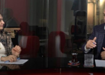 AKP MKYK üyesi Metin Külünk: Yeni bir iletişim dili ile yüzde 70 bile alabiliriz