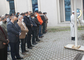 AKP Manyas Kadın Kolları Başkanı, Koronavirüs tedavisi gördüğü hastanede şeker komasına girerek yaşamını yitirdi