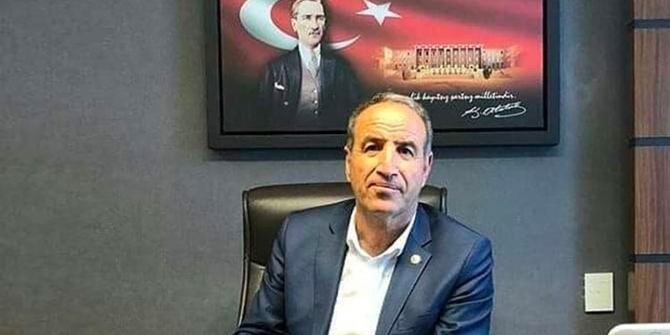 AKP Milletvekili Rizgin Birlik, kamu kurumlarına 11 aile üyesini müdür yaptı