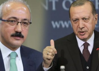 AKP kulisleri: Erdoğan Elvan'a kızdı, çok sürmez görevden azli gelir