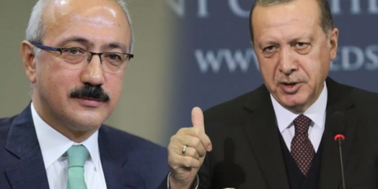 AKP kulisleri: Erdoğan Elvan'a kızdı, çok sürmez görevden azli gelir