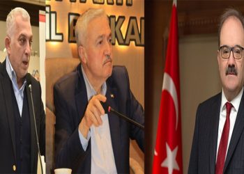 AKP memleket yanarken bahane peşine düştü