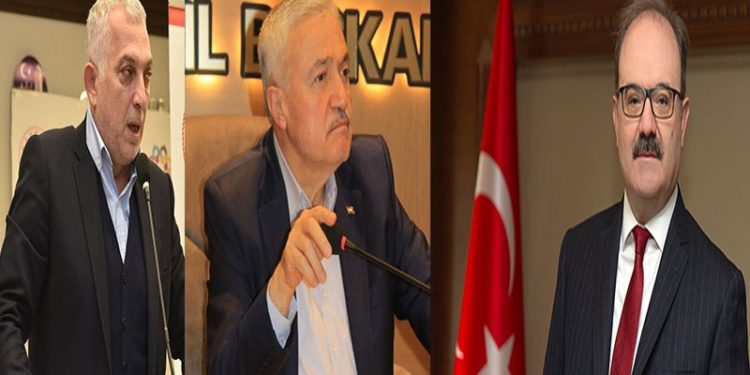 AKP memleket yanarken bahane peşine düştü