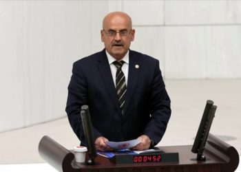 AKP milletvekili İmran Kılıç hayatını kaybetti