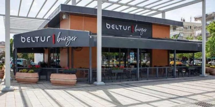 'AKP seçim sandviçlerini BELTUR'dan dağıttı' iddiası