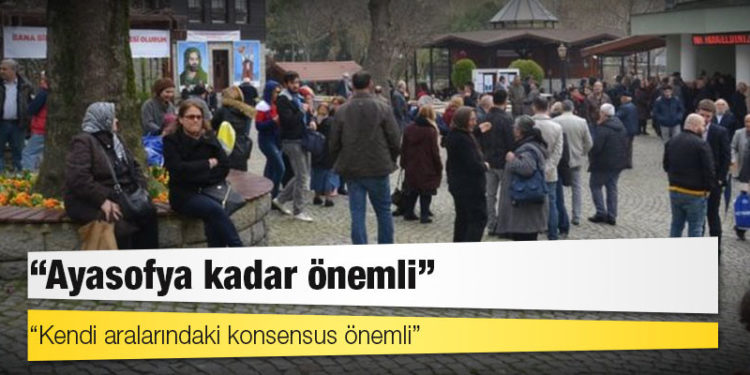 AKP'de Alevilerin talepleri ve cemevlerinin statüsü konusunda hangi seçenekler tartışılıyor?