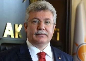 AKP'den Lütfü Türkkan açıklaması: Milletvekilliğinden istifa etmeli