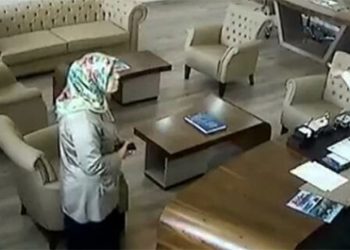 AKP'den 'Yaşar Şahin' savunması: K&uuml;f&uuml;r yok