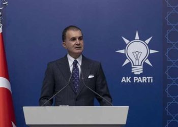 AKP'den 'yüzde 50+1' açıklaması: Önümüzdeki seçimlere bu sistemle gidilecek
